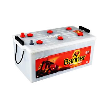 Батарея аккумуляторная "Buffalo Bull 725 11", 12в 225А/ч