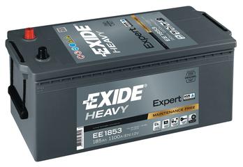 Батарея аккумуляторная "Heavy Expert EE1853", 12в 185А/ч