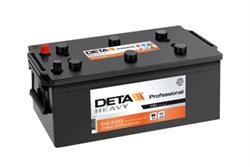 Батарея аккумуляторная Professional DG2153, 12В 215А/ч