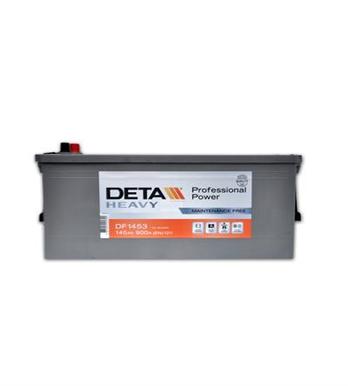 Батарея аккумуляторная Professional Power DF1453, 12В 145А/ч