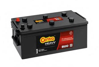 Батарея аккумуляторная "Professional CG1803", 12В 180А/ч