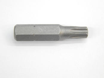 Бита Torx 1/4", 30ммL, T15