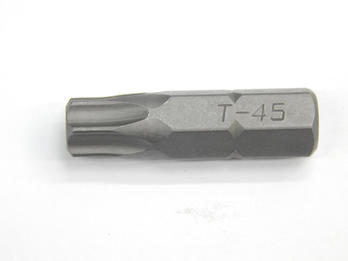 Бита Torx 5/16", 30ммL, T45