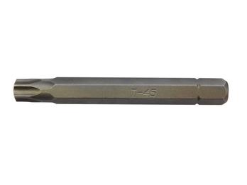 Бита Torx 5/16", 70ммL, T45