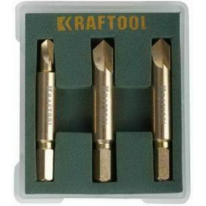 Набор экстракторов KRAFTOOL 26770-H3