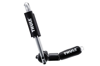 Крепление для перевозки каяка Thule Hull-a-Port Pro (837)