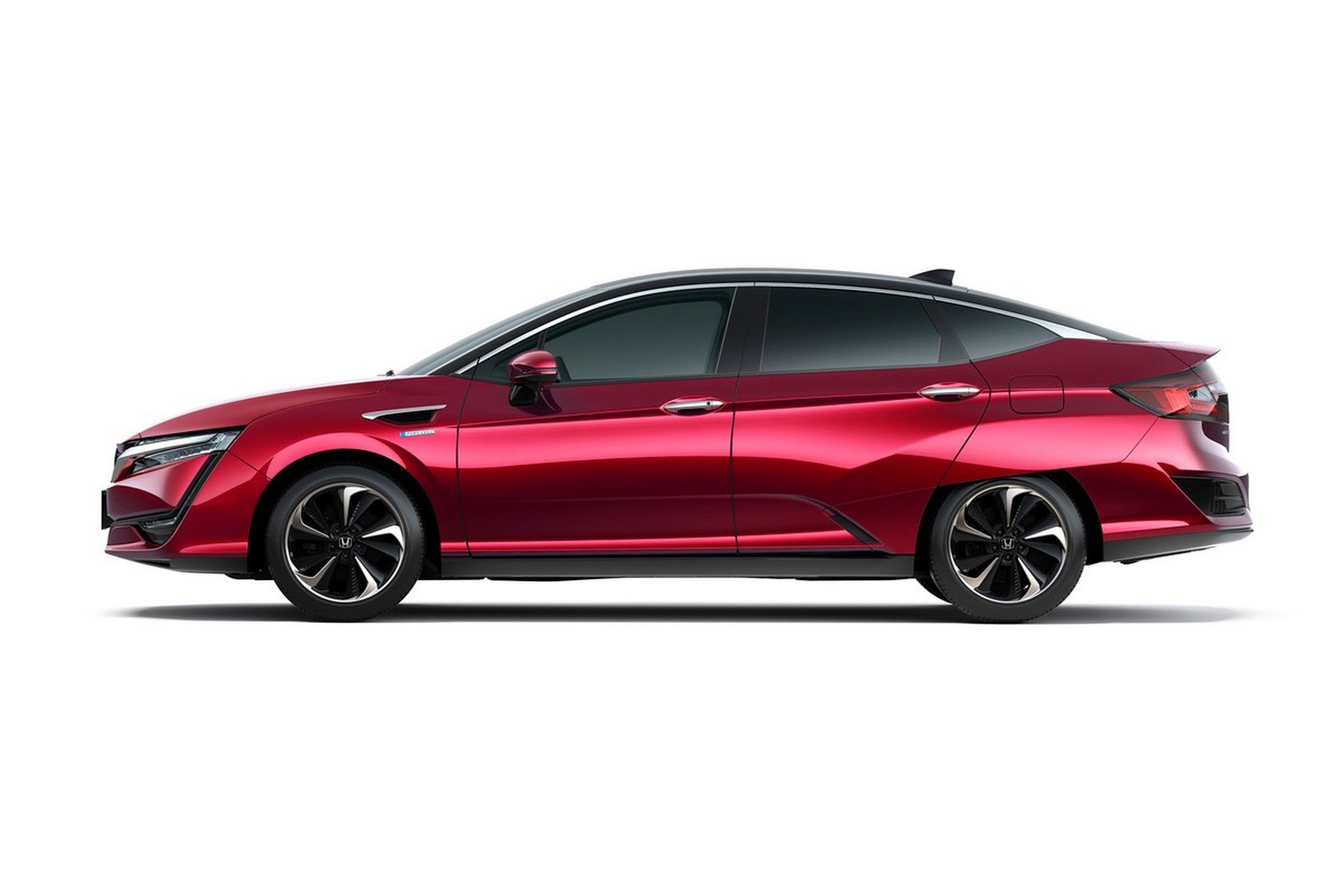 Honda Clarity Electric