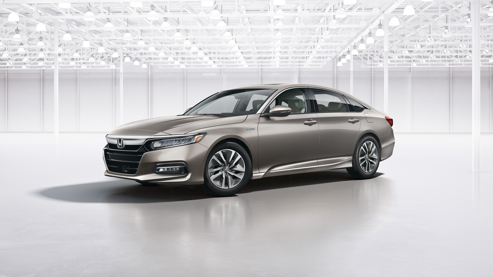 Honda Accord универсал 2019