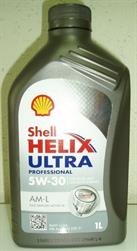 Shell Helix Ultra Pro AM-L 5W-30 1L