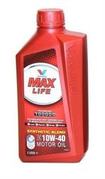 Valvoline VE17900/1/2