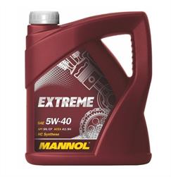 Mannol EX52552