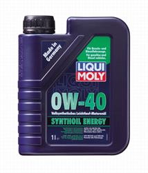 Liqui Moly 1922