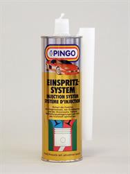 Pingo 00462-8