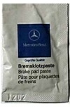 Mercedes A  001 989 94 51