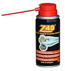Z-40 Z001