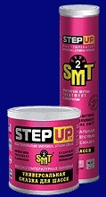 Step Up SP1600