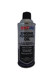 Amsoil FOGSC