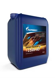 Gazpromneft 4650063110121