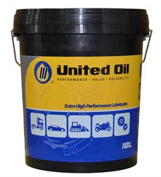 United-Oil 8886351305887