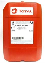 Total RU113430