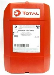 Total RO166795