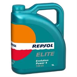 Repsol RP141R55