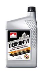 Petro-Canada DEX6C12