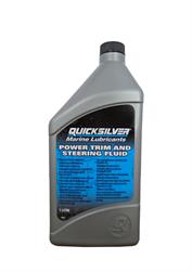Quicksilver 92-858075QB1