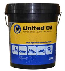 United-Oil 8886351315473