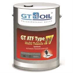 Gt oil 8809059407974