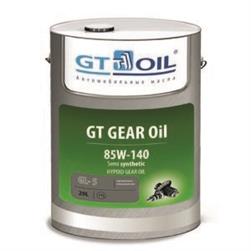 Gt oil 880 905940 711 0