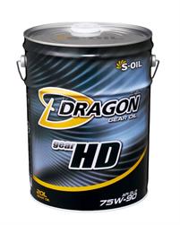 S-Oil DHD75W90_20