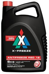 X-Freeze 4640003890244