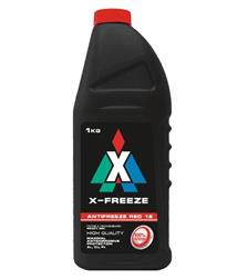 X-Freeze 4640003890237