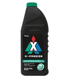 X-Freeze 4640003890268