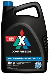 X-Freeze 4640003890305