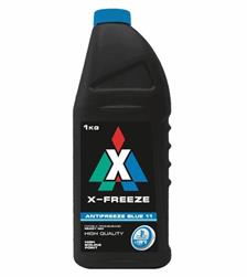 X-Freeze 4640003890299