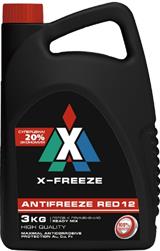 X-Freeze 4640003890374