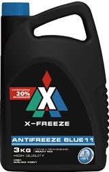 X-Freeze 4640003890398