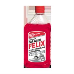 Felix 4606532004170