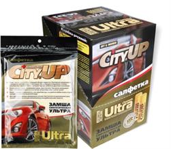 CityUP CA-231