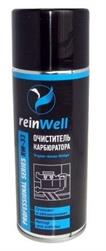 Reinwell россия 40009