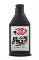 Red line oil 90402