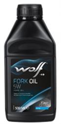 Wolf oil 8306600