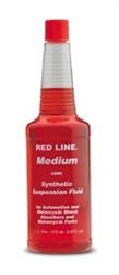 Red line oil 91132