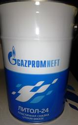 Gazpromneft 4650063117397