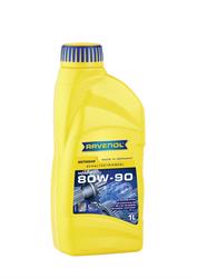 Ravenol 1250055-001-01-999