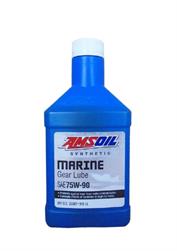 Amsoil AGMQT