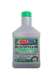 Amsoil AUDTQT