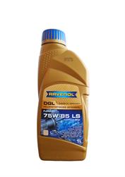 Ravenol 1221107-001-01-999